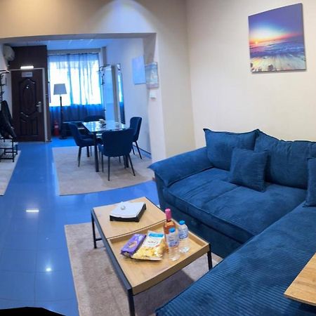 Kct Downtown Apartment Софія Екстер'єр фото