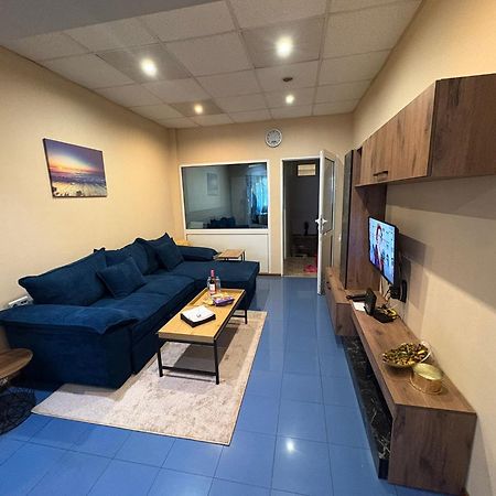 Kct Downtown Apartment Софія Екстер'єр фото