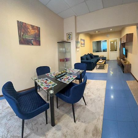 Kct Downtown Apartment Софія Екстер'єр фото