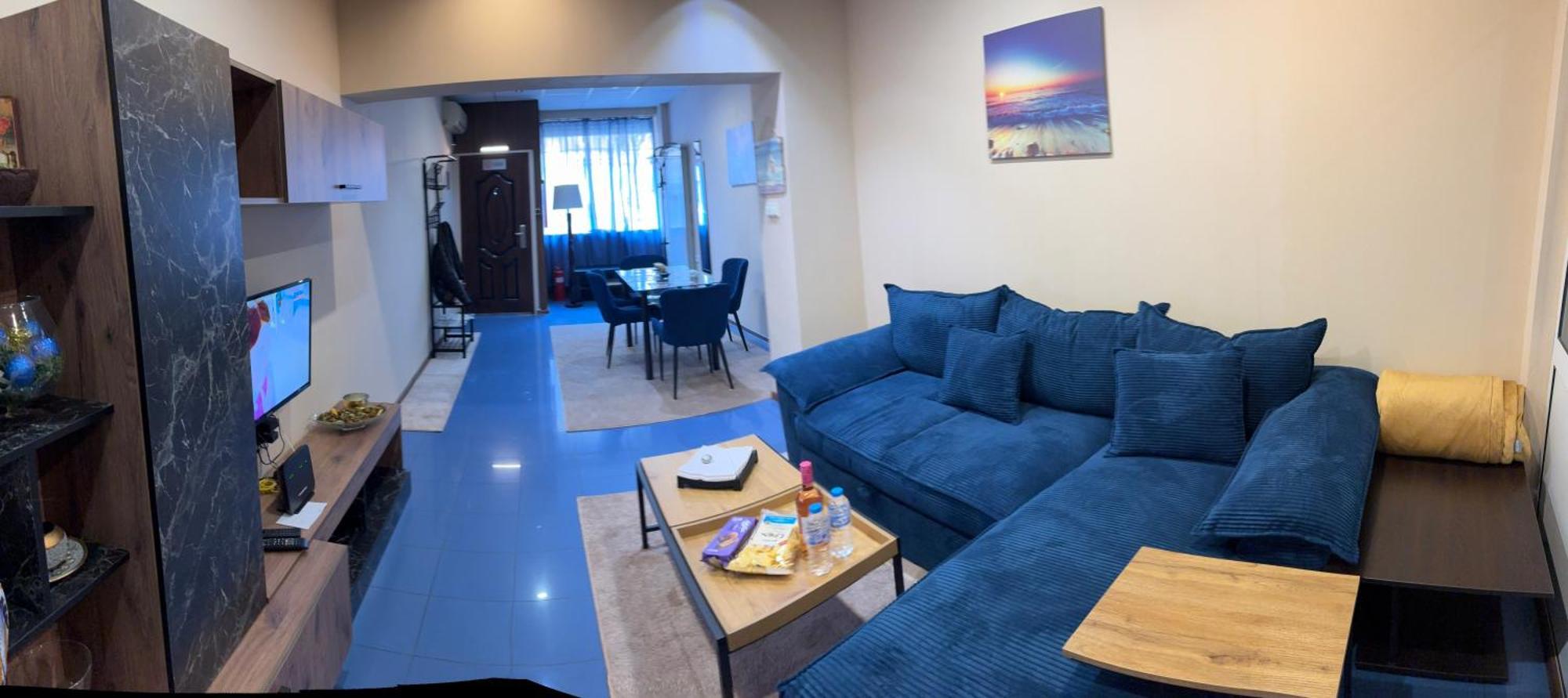 Kct Downtown Apartment Софія Екстер'єр фото