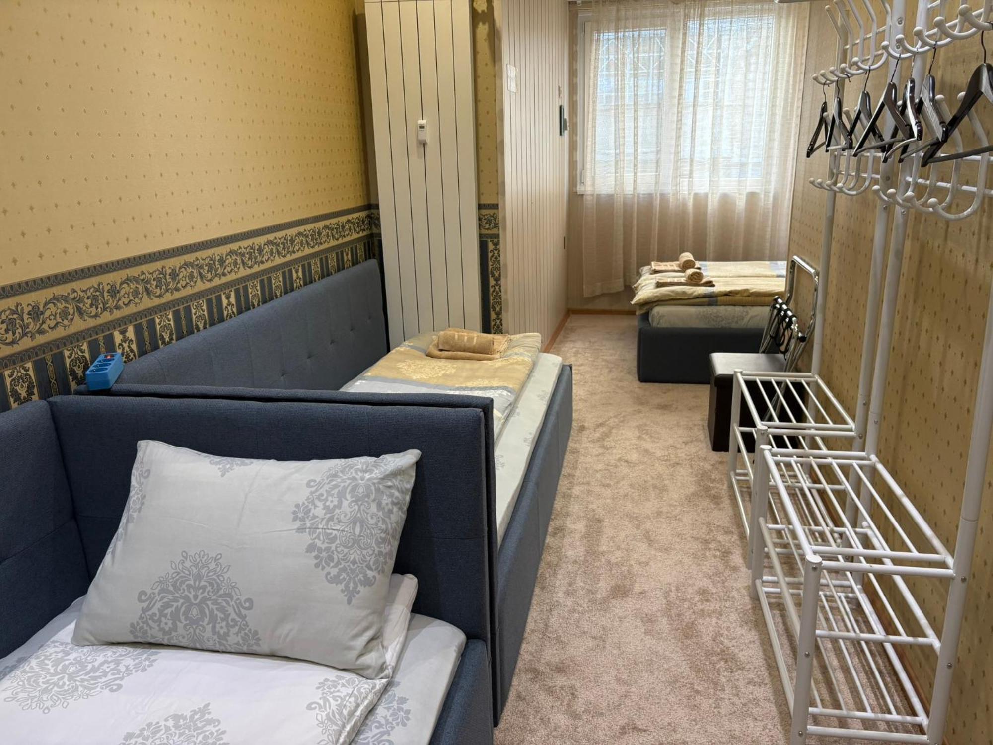 Kct Downtown Apartment Софія Екстер'єр фото