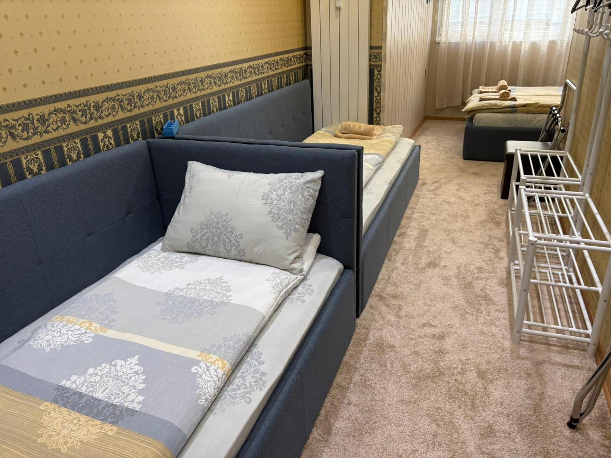 Kct Downtown Apartment Софія Екстер'єр фото