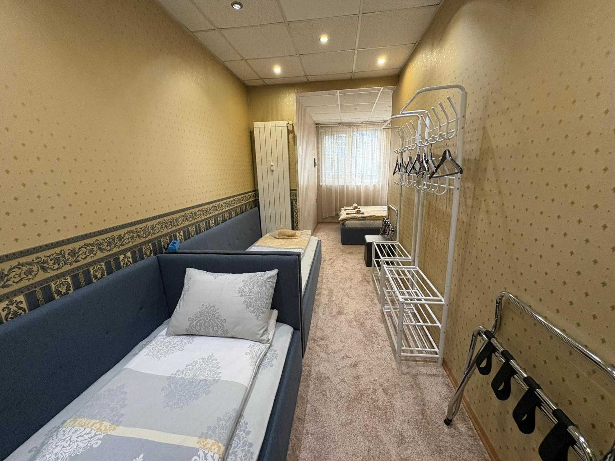 Kct Downtown Apartment Софія Екстер'єр фото