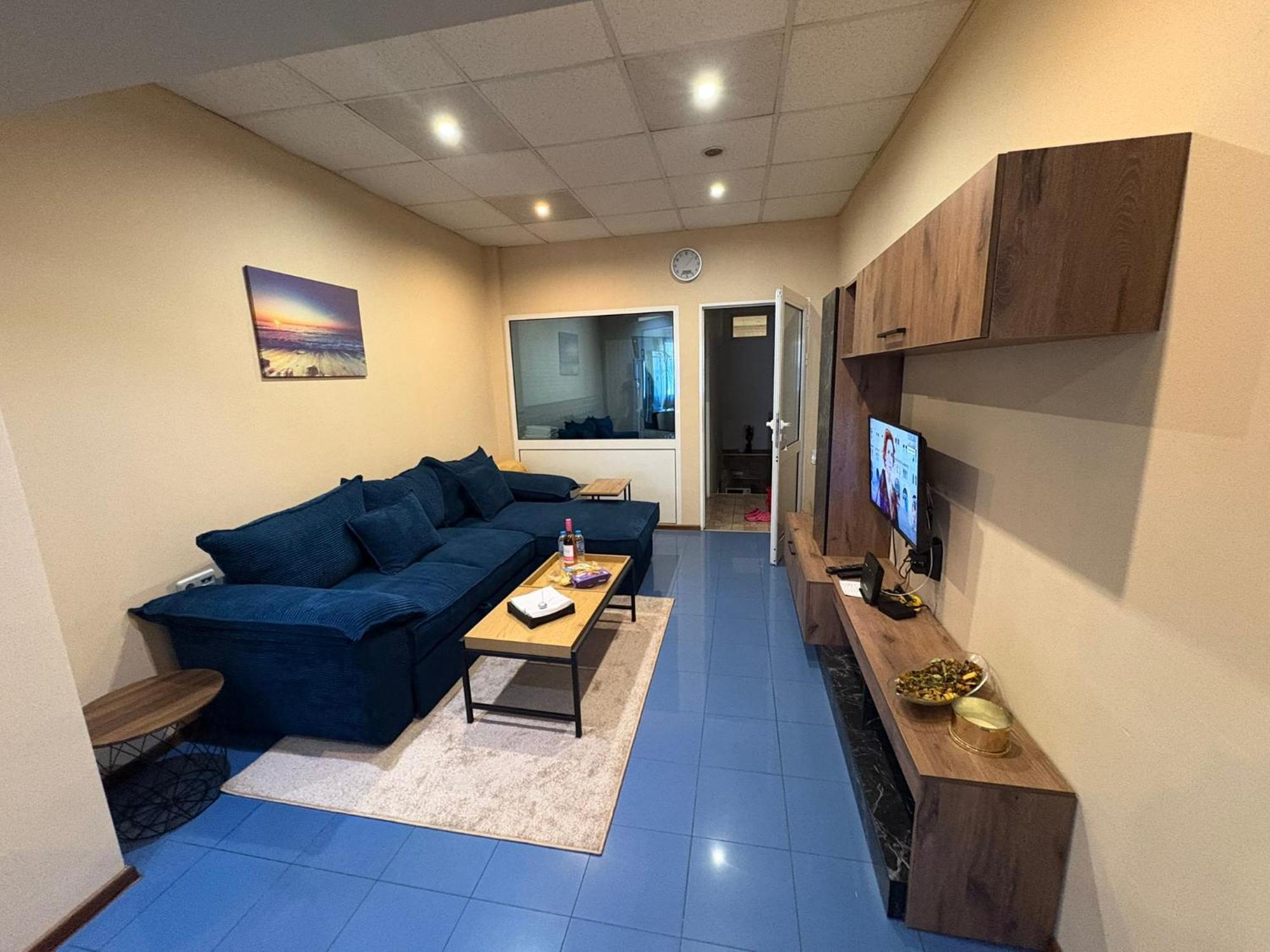 Kct Downtown Apartment Софія Екстер'єр фото