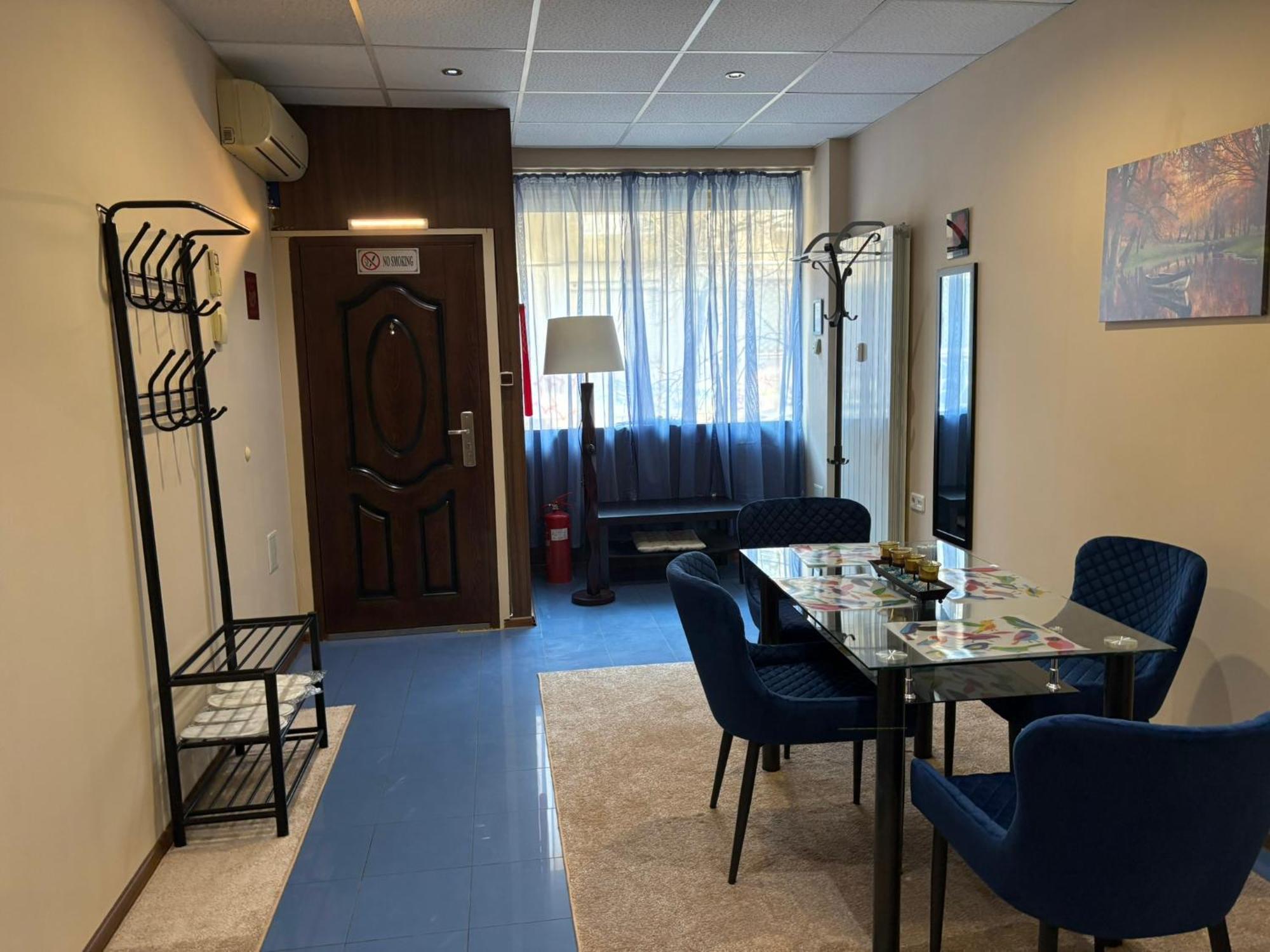 Kct Downtown Apartment Софія Екстер'єр фото