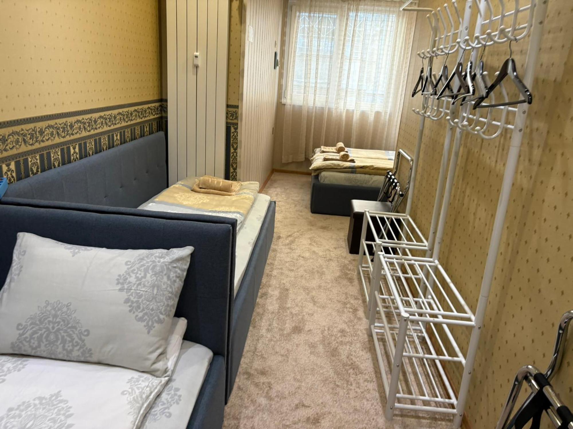 Kct Downtown Apartment Софія Екстер'єр фото