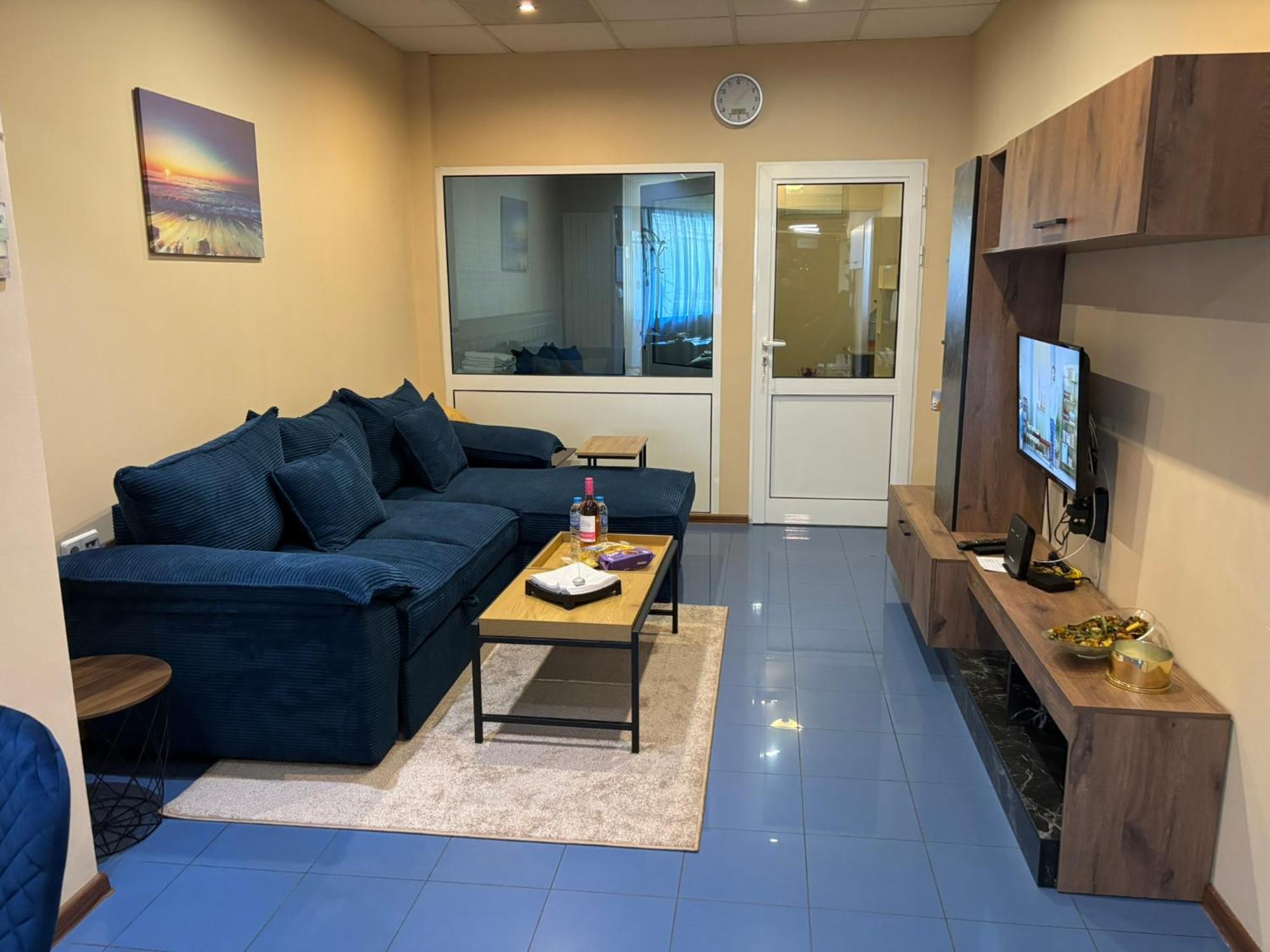 Kct Downtown Apartment Софія Екстер'єр фото