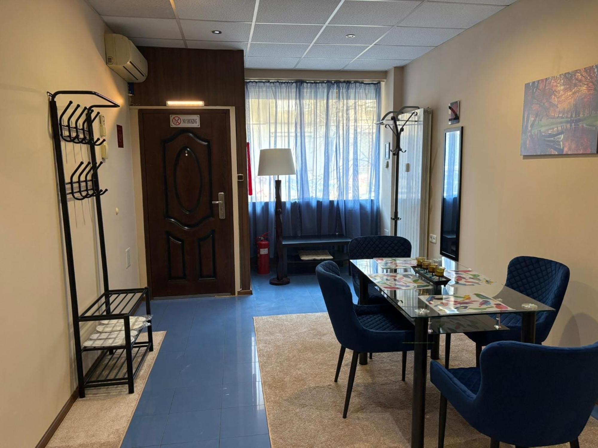 Kct Downtown Apartment Софія Екстер'єр фото