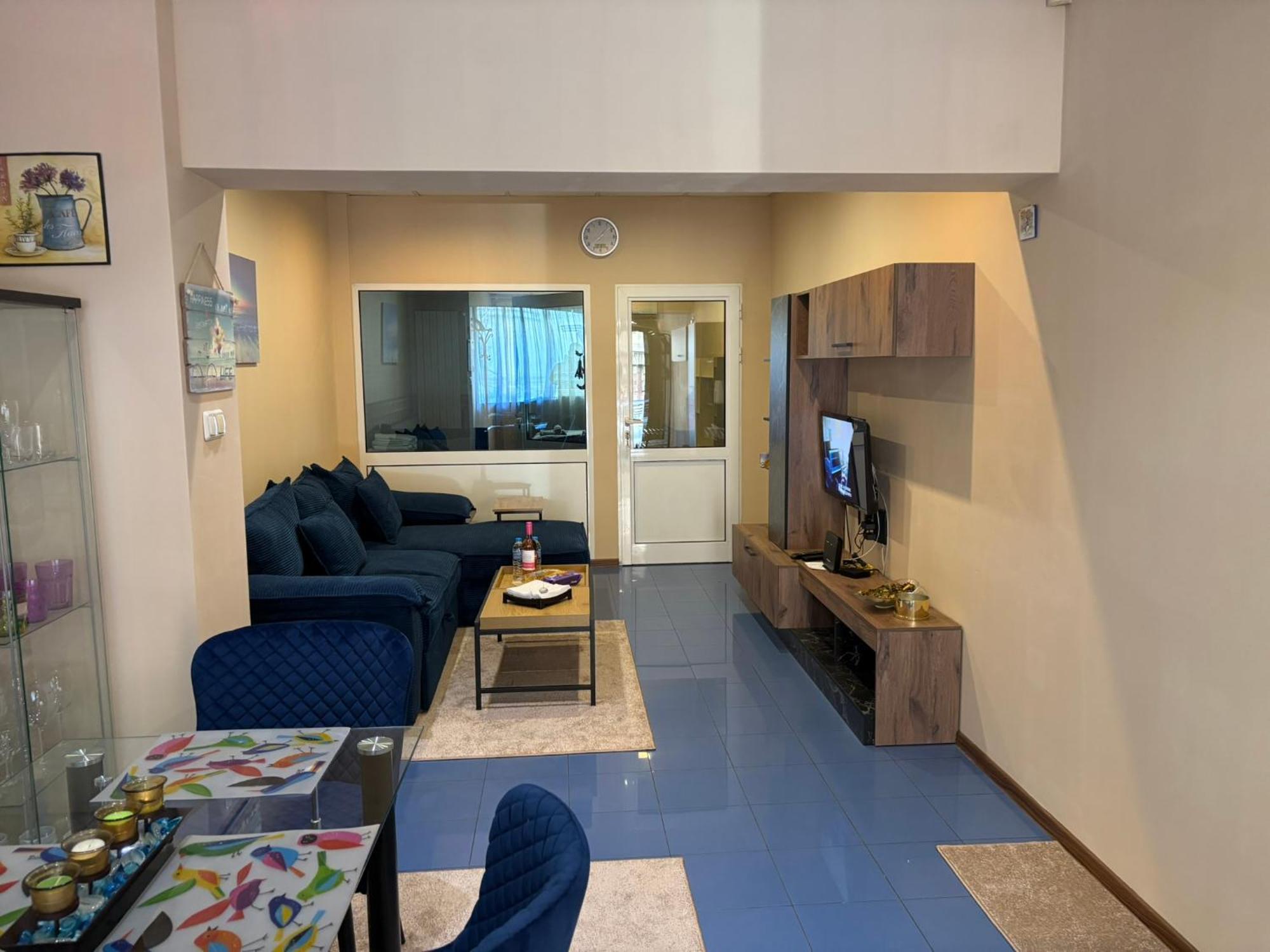 Kct Downtown Apartment Софія Екстер'єр фото