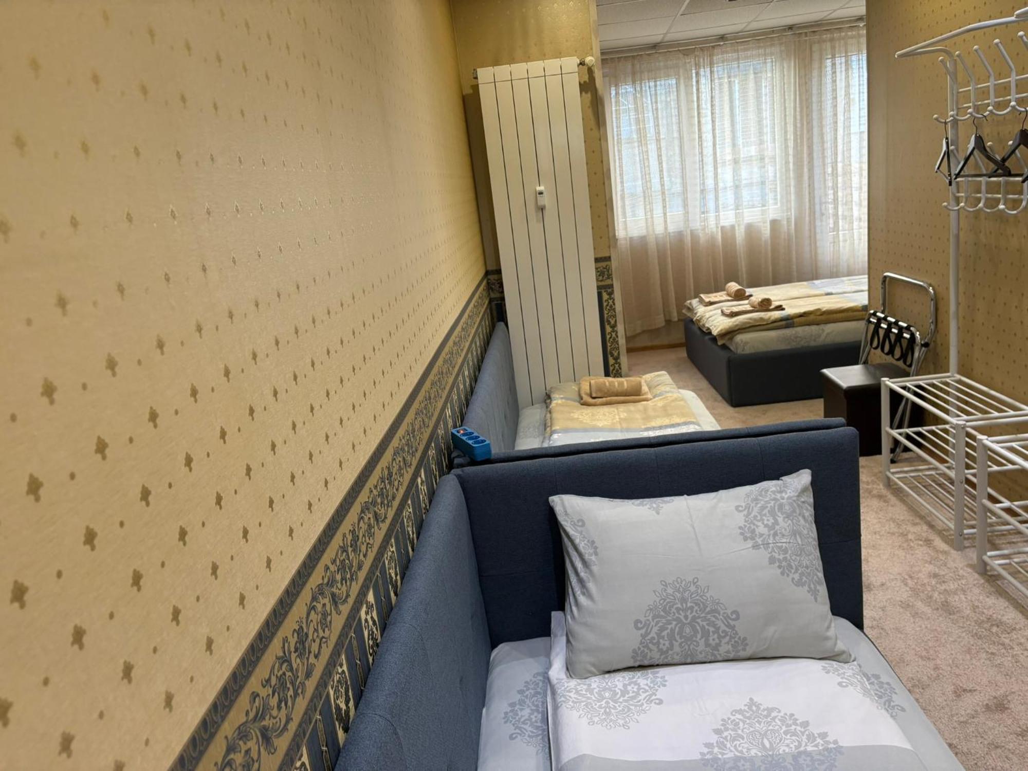 Kct Downtown Apartment Софія Екстер'єр фото