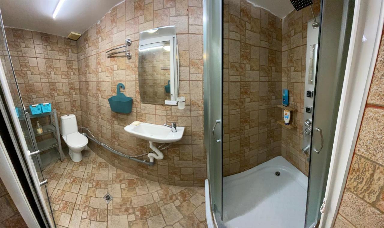 Kct Downtown Apartment Софія Екстер'єр фото