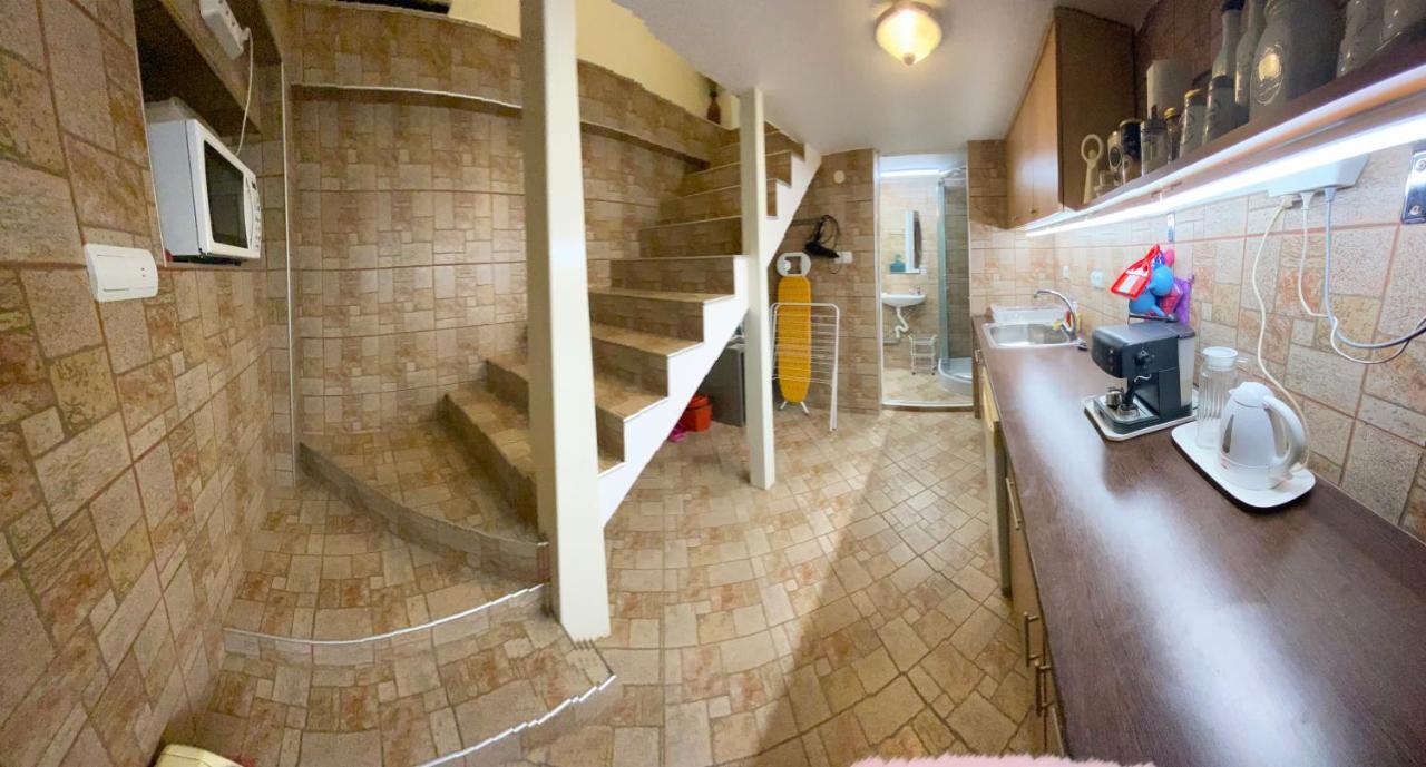 Kct Downtown Apartment Софія Екстер'єр фото