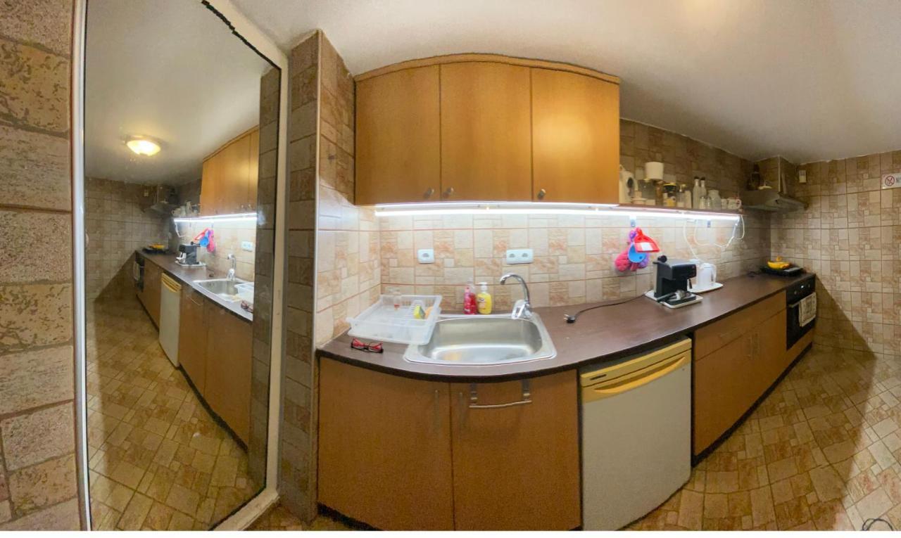 Kct Downtown Apartment Софія Екстер'єр фото